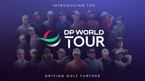 dp world golf leaderboard today.